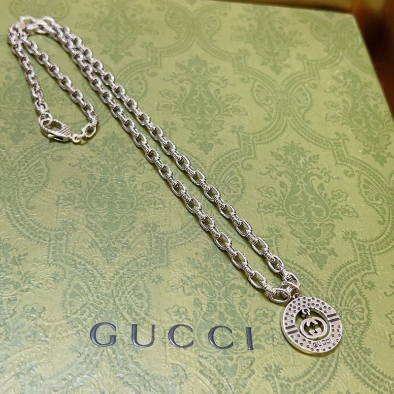 Gucci Necklaces